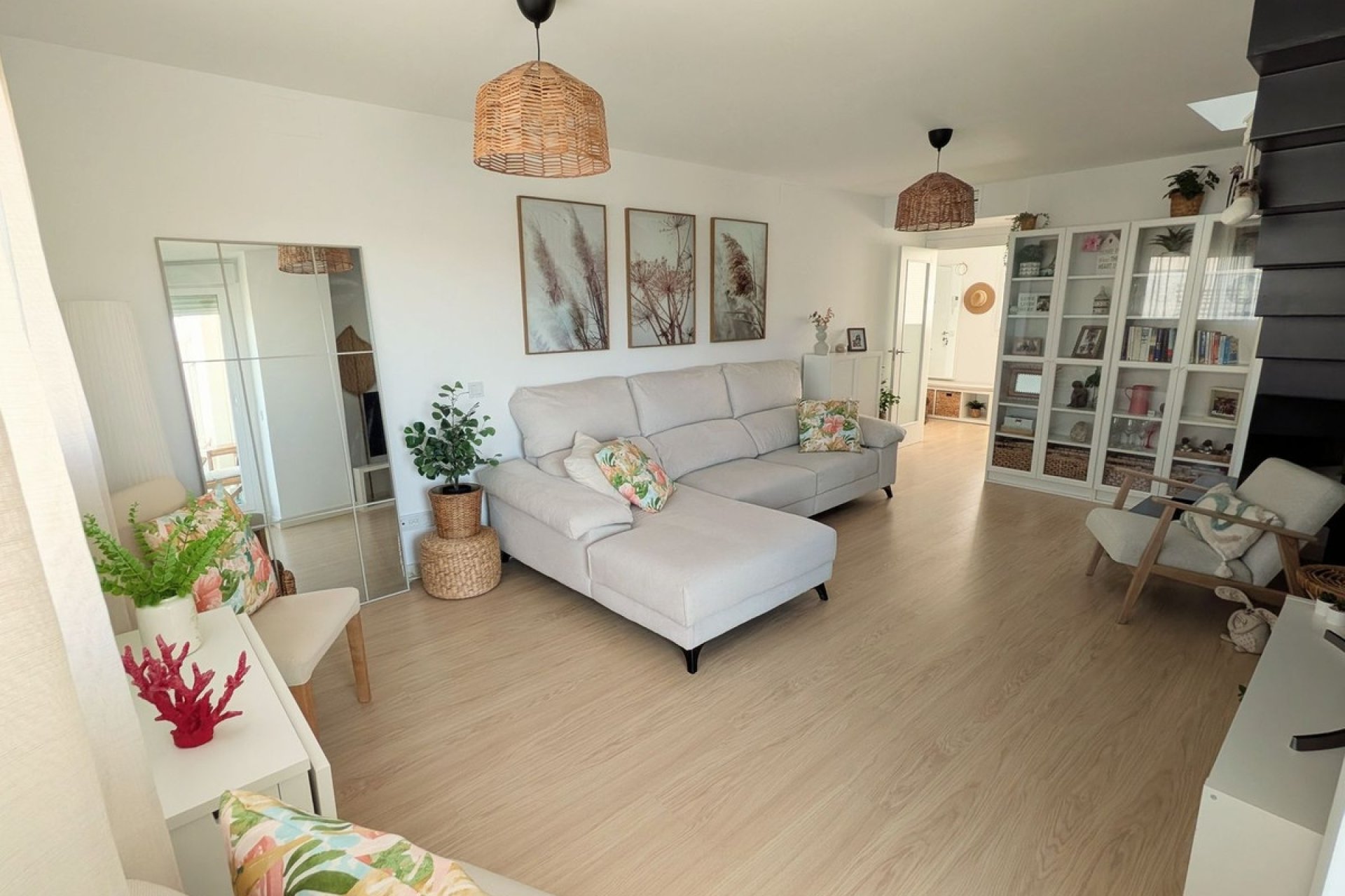 Rynek wtórny - apartment - Estepona - Estepona Centro