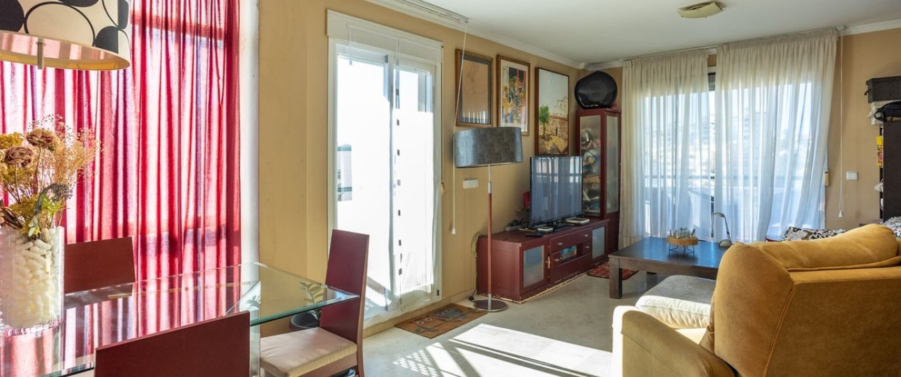 Rynek wtórny - apartment - Estepona - Estepona Centro