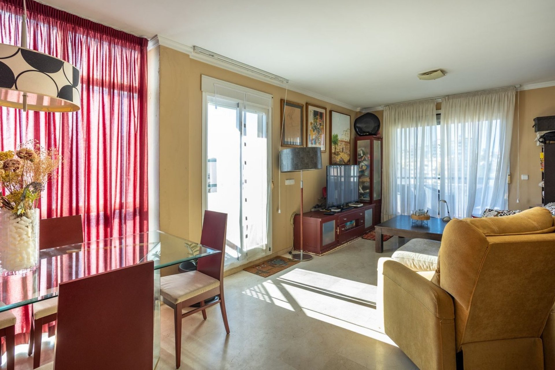 Rynek wtórny - apartment - Estepona - Estepona Centro