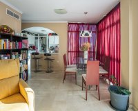 Rynek wtórny - apartment - Estepona - Estepona Centro