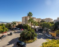 Rynek wtórny - apartment - Estepona - Estepona Centro