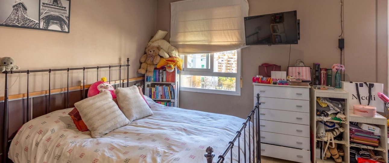 Rynek wtórny - apartment - Estepona - Estepona Centro