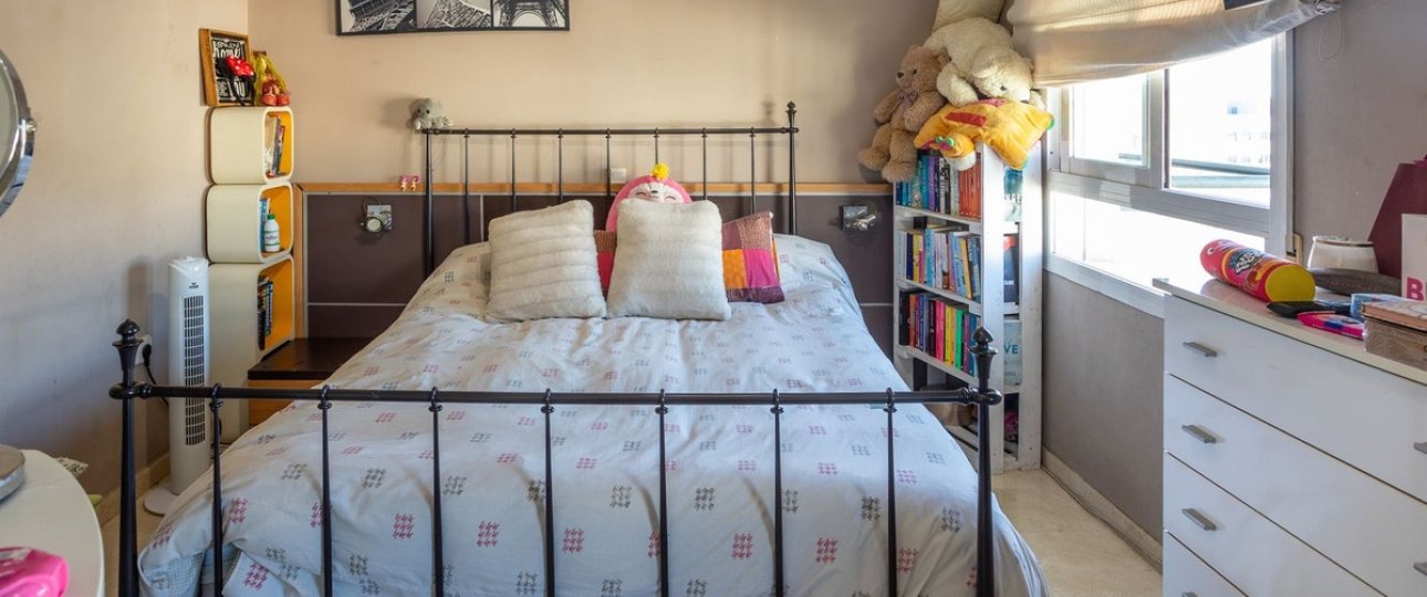 Rynek wtórny - apartment - Estepona - Estepona Centro