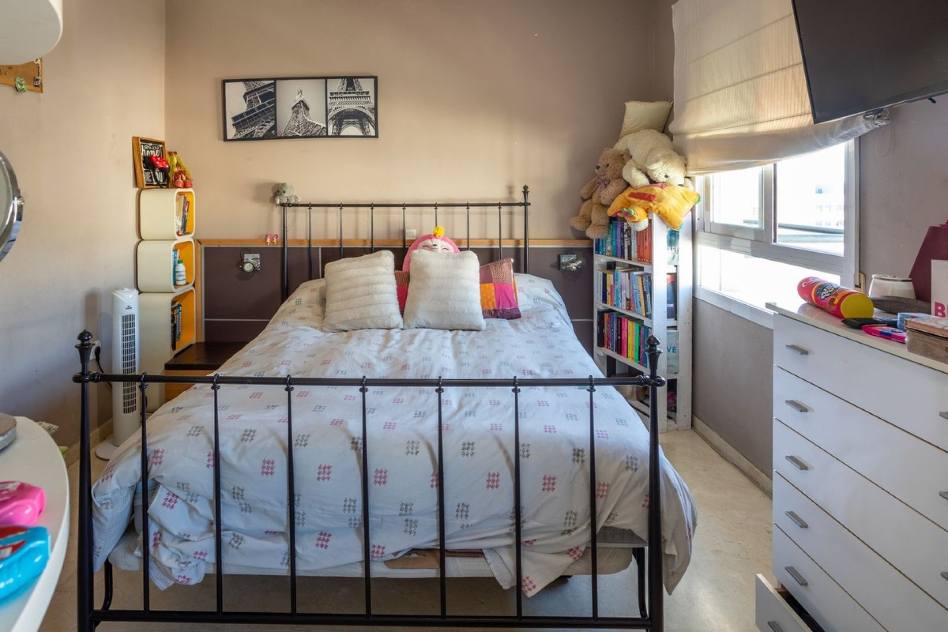 Rynek wtórny - apartment - Estepona - Estepona Centro