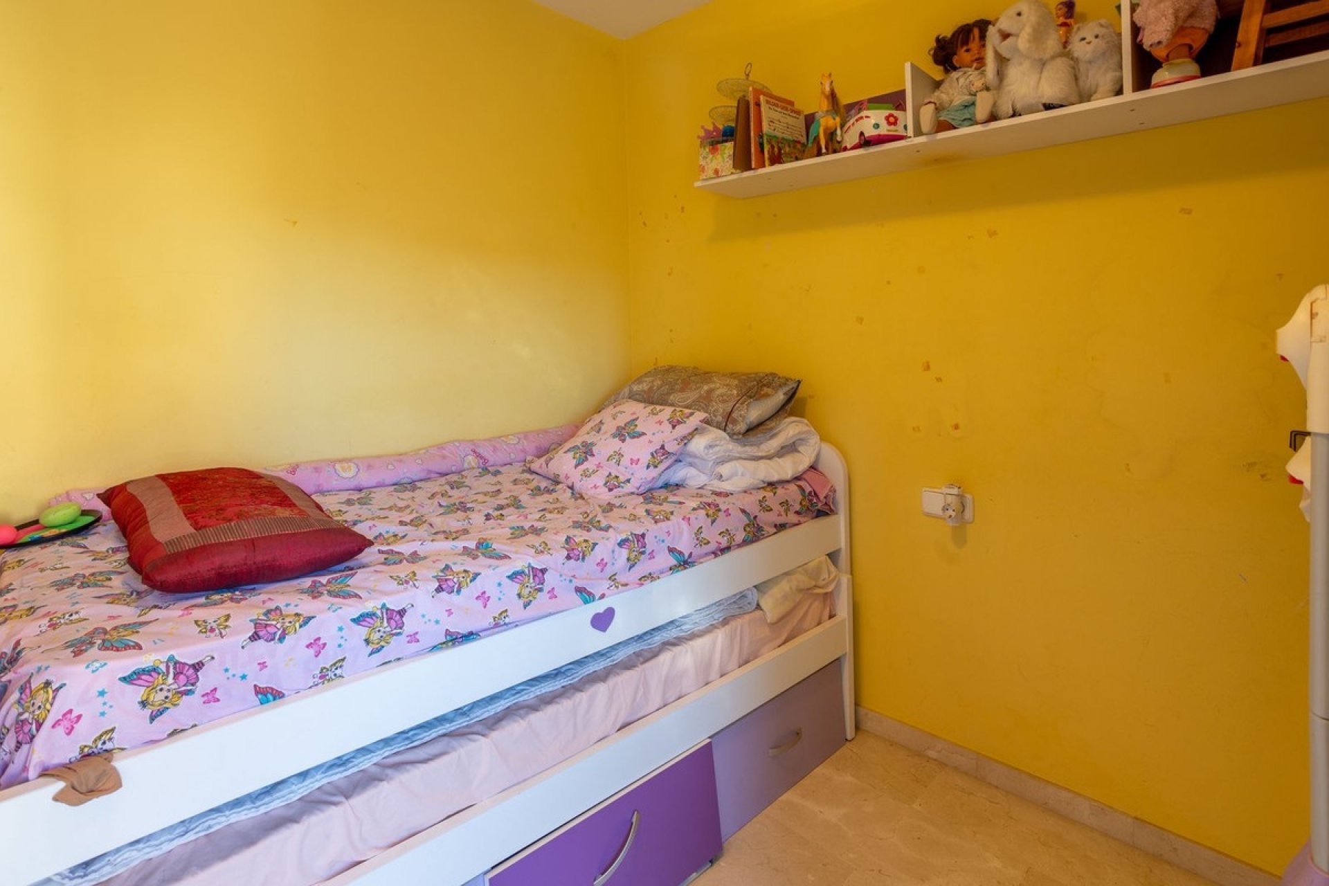 Rynek wtórny - apartment - Estepona - Estepona Centro