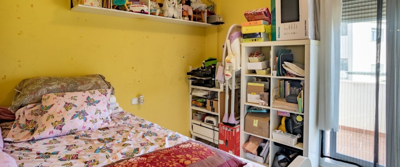 Rynek wtórny - apartment - Estepona - Estepona Centro