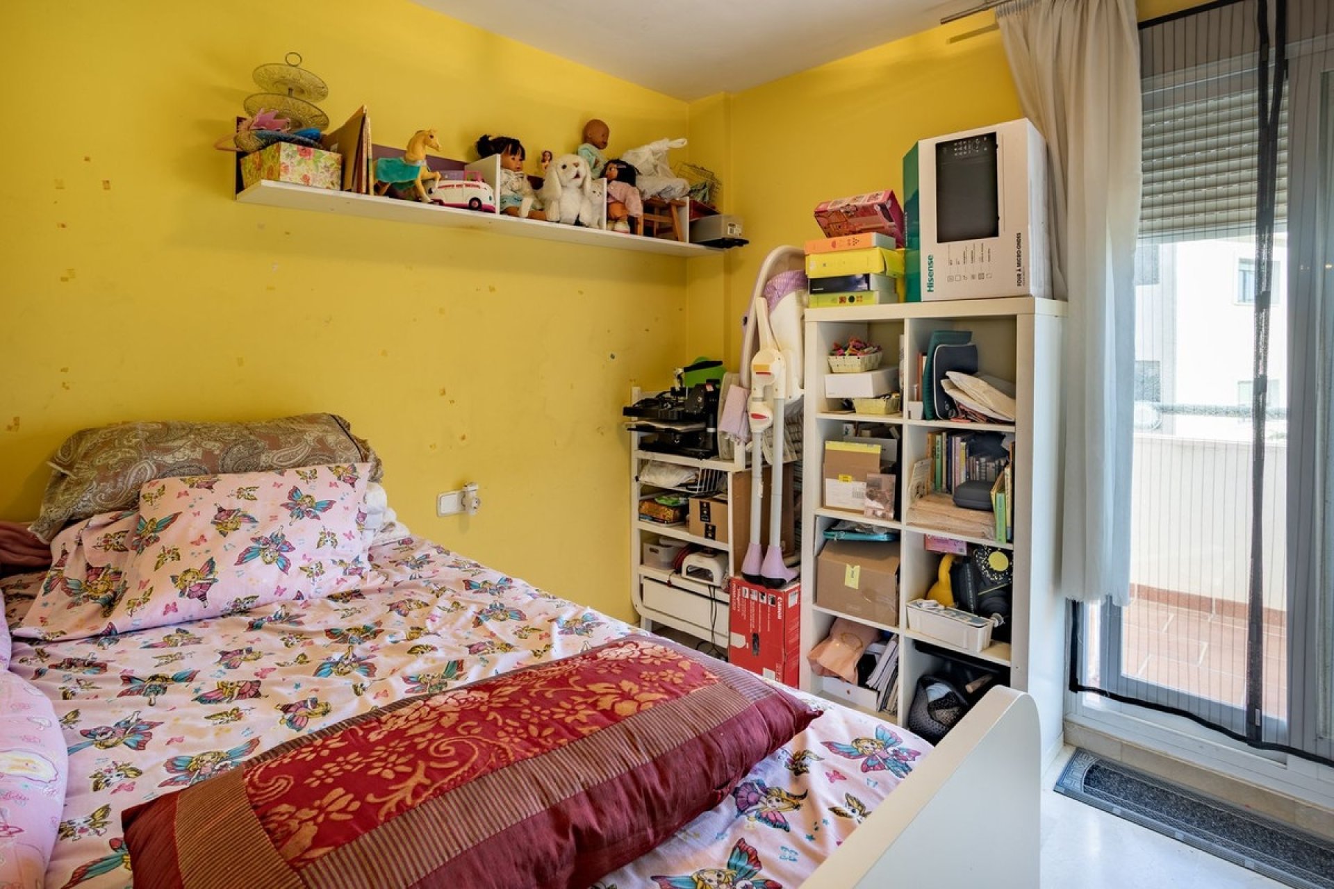 Rynek wtórny - apartment - Estepona - Estepona Centro