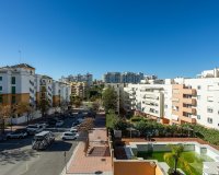 Rynek wtórny - apartment - Estepona - Estepona Centro