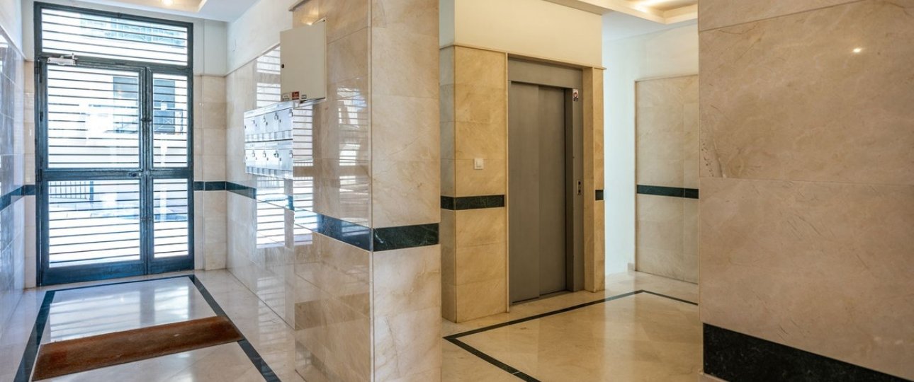 Rynek wtórny - apartment - Estepona - Estepona Centro