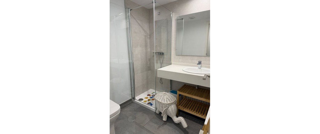 Rynek wtórny - apartment - Estepona - Estepona Centro