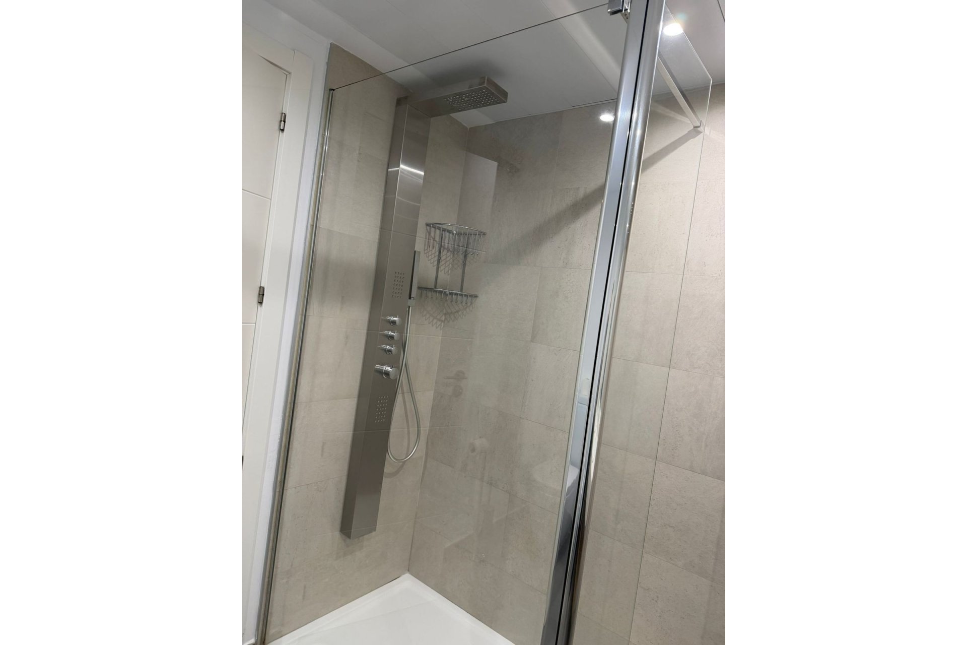 Rynek wtórny - apartment - Estepona - Estepona Centro