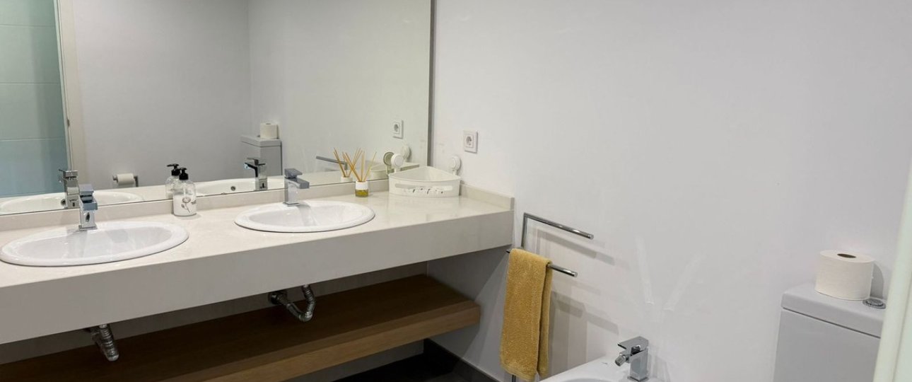 Rynek wtórny - apartment - Estepona - Estepona Centro