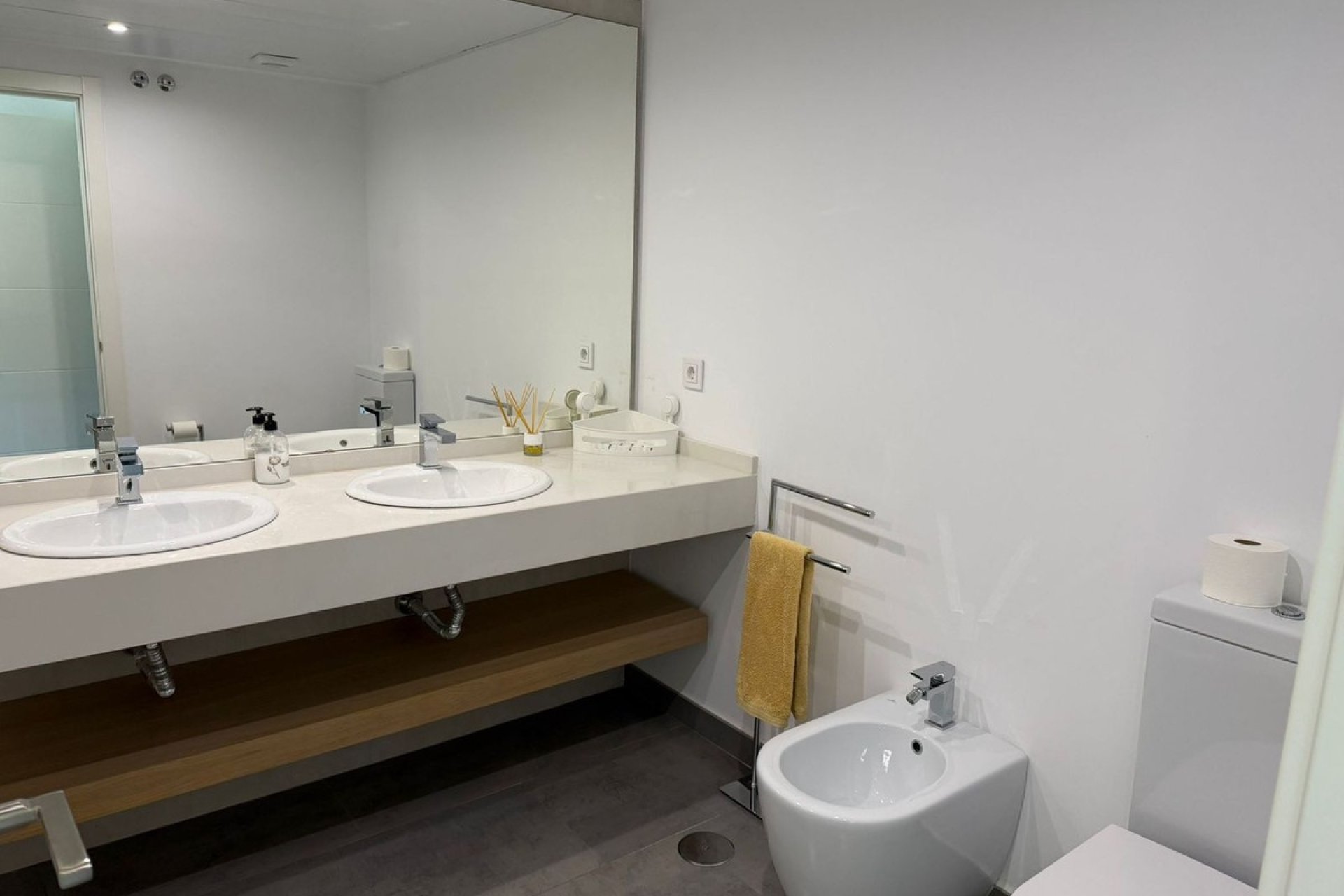 Rynek wtórny - apartment - Estepona - Estepona Centro