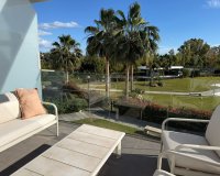 Rynek wtórny - apartment - Estepona - Estepona Centro