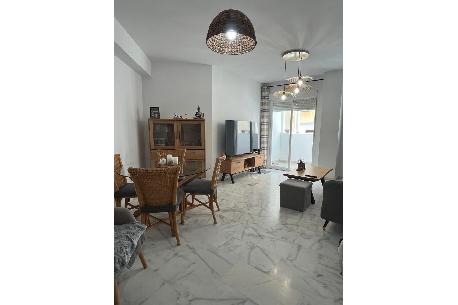 Rynek wtórny - apartment - Estepona - Estepona Centro