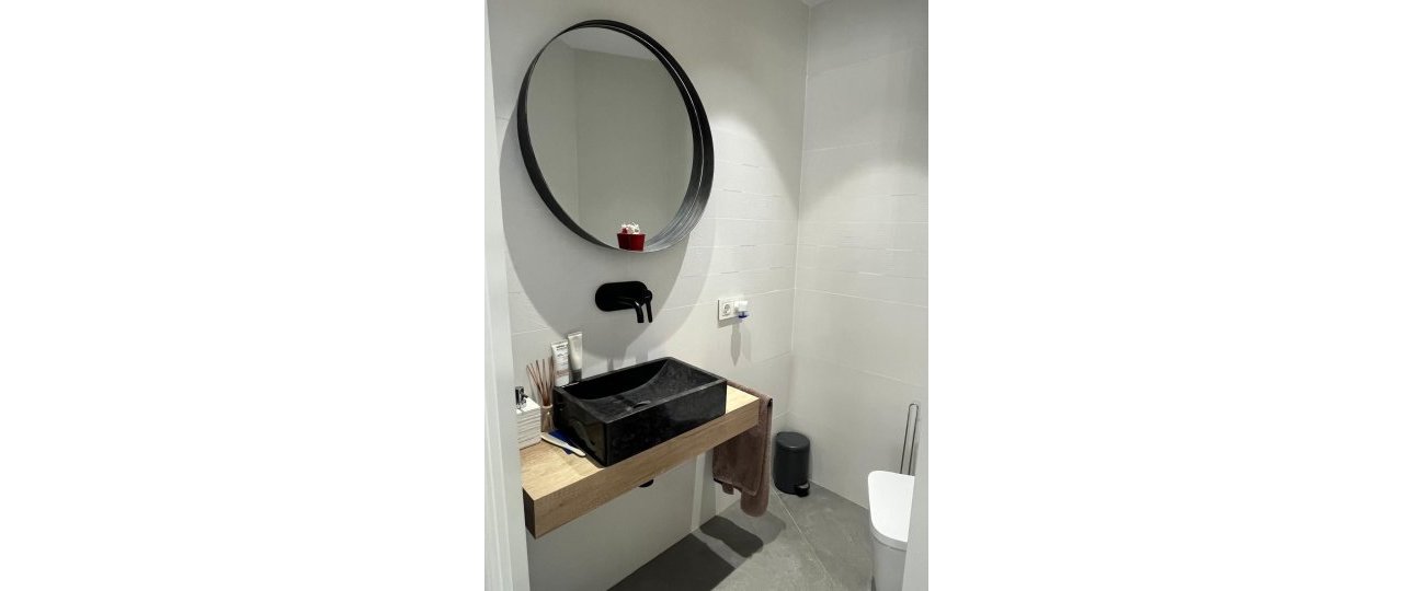 Rynek wtórny - apartment - Estepona - Estepona Centro