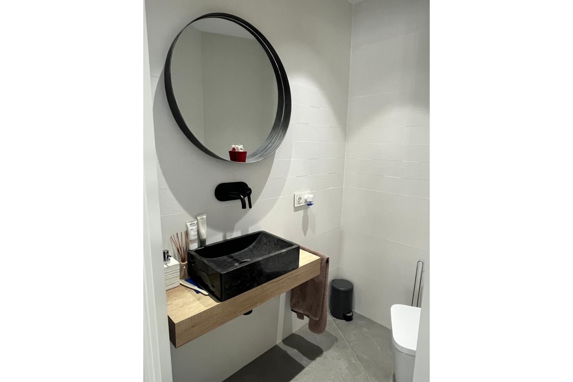 Rynek wtórny - apartment - Estepona - Estepona Centro