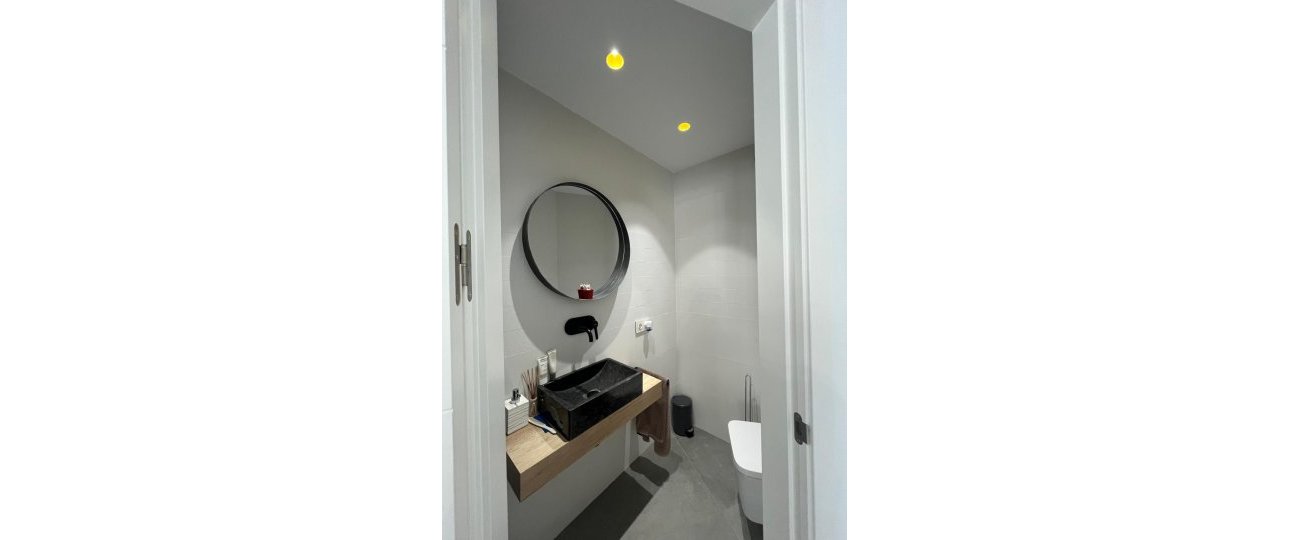 Rynek wtórny - apartment - Estepona - Estepona Centro