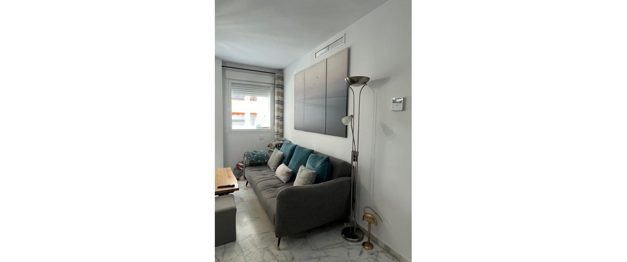 Rynek wtórny - apartment - Estepona - Estepona Centro