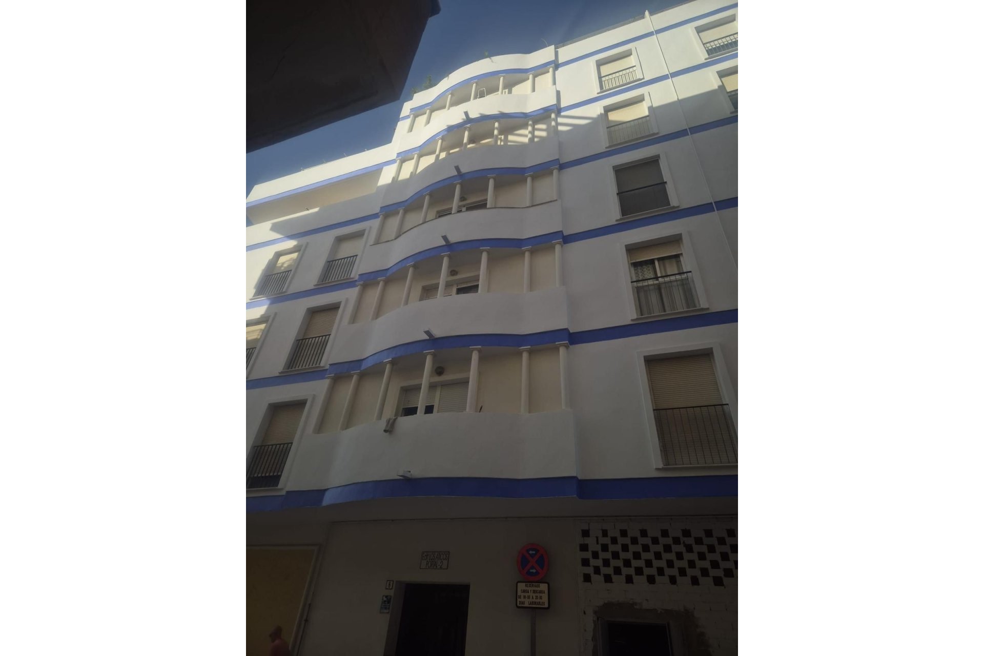 Rynek wtórny - apartment - Estepona - Estepona Centro