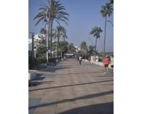 Rynek wtórny - apartment - Estepona - Estepona Centro