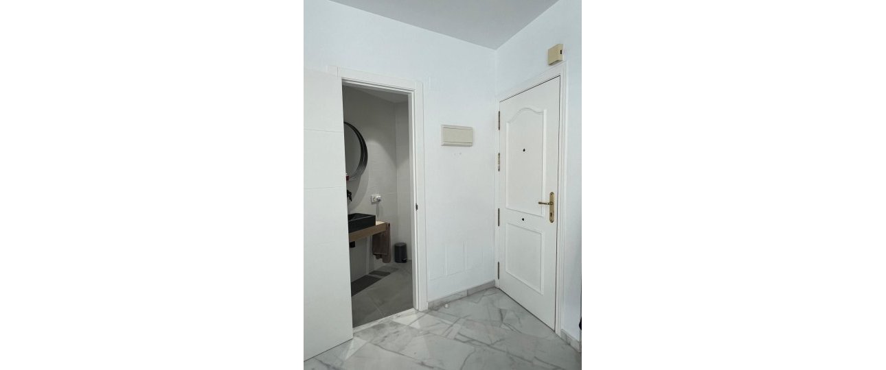 Rynek wtórny - apartment - Estepona - Estepona Centro