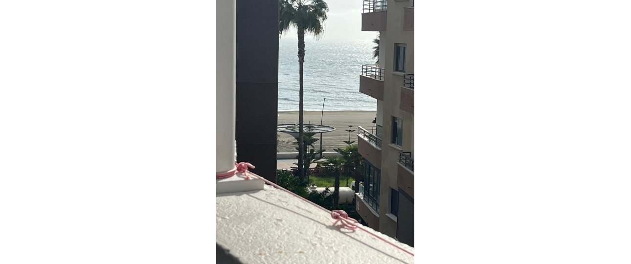 Rynek wtórny - apartment - Estepona - Estepona Centro