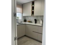 Rynek wtórny - apartment - Estepona - Estepona Centro