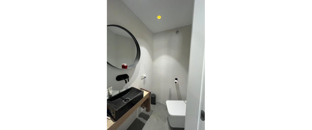 Rynek wtórny - apartment - Estepona - Estepona Centro