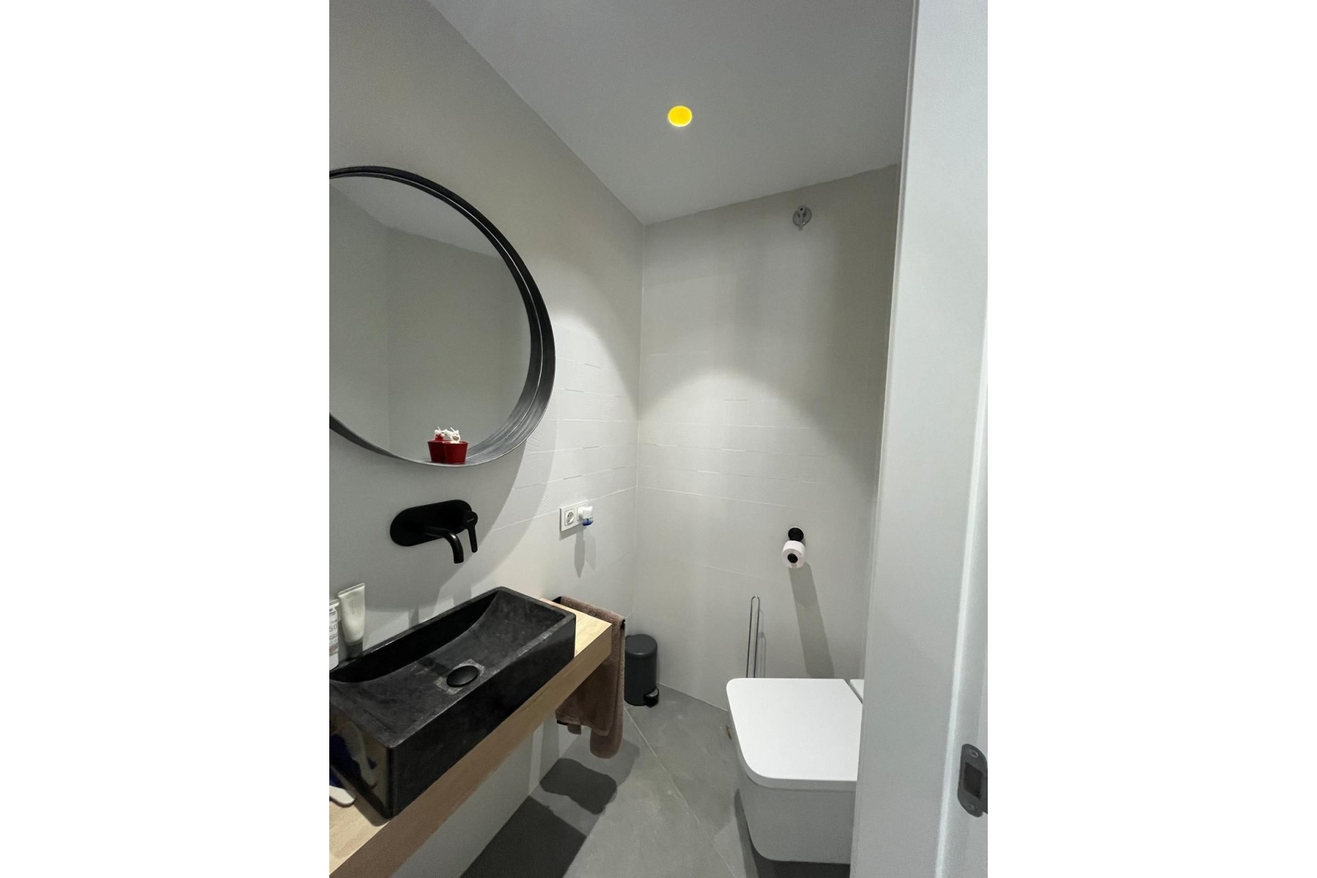 Rynek wtórny - apartment - Estepona - Estepona Centro