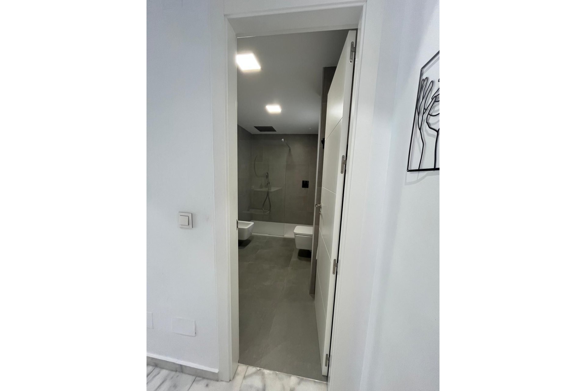 Rynek wtórny - apartment - Estepona - Estepona Centro