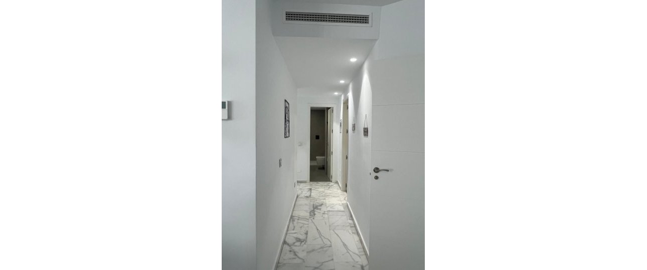 Rynek wtórny - apartment - Estepona - Estepona Centro