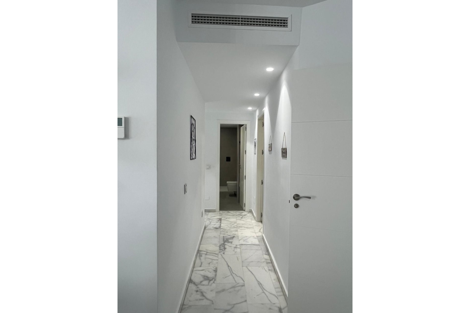 Rynek wtórny - apartment - Estepona - Estepona Centro