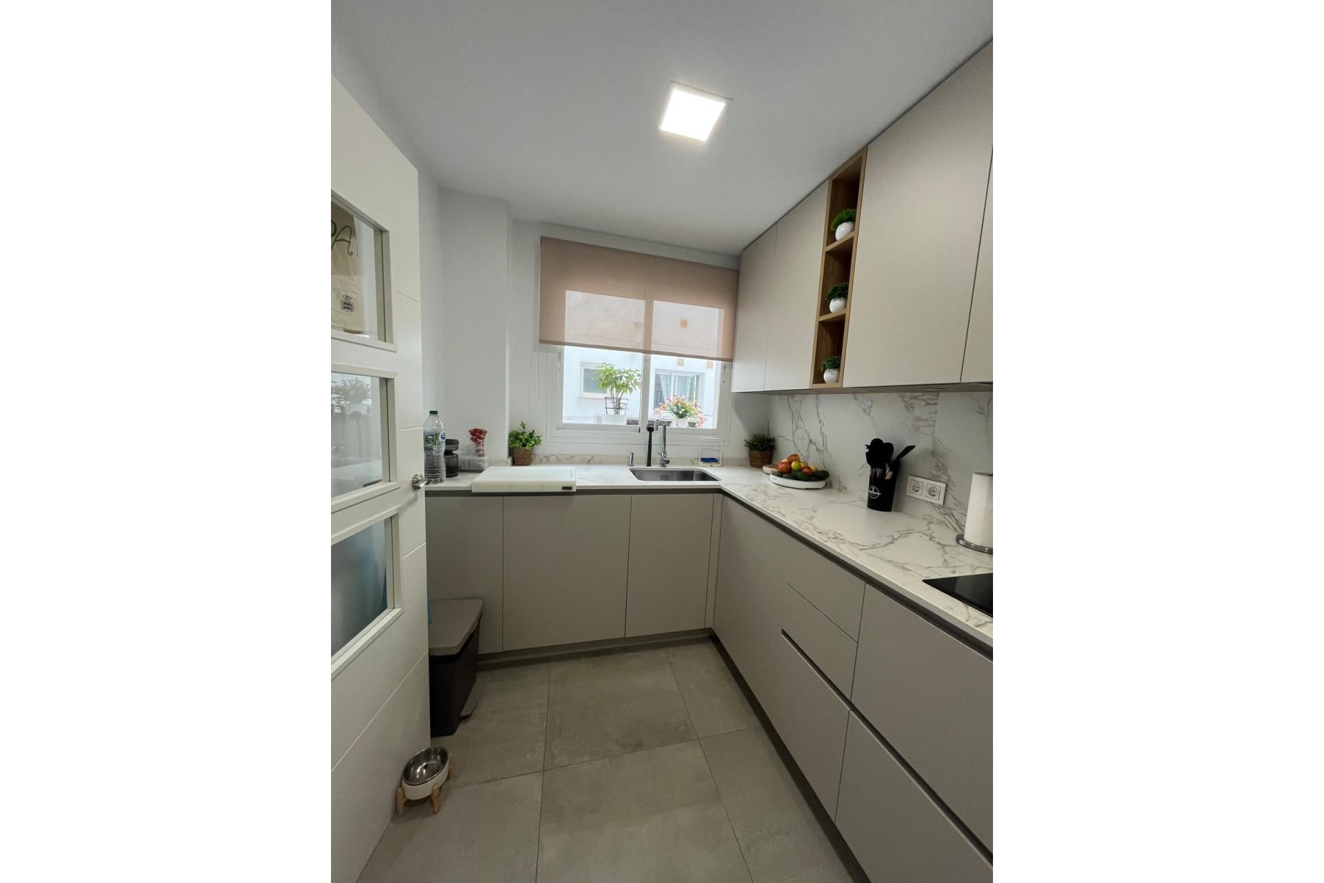 Rynek wtórny - apartment - Estepona - Estepona Centro