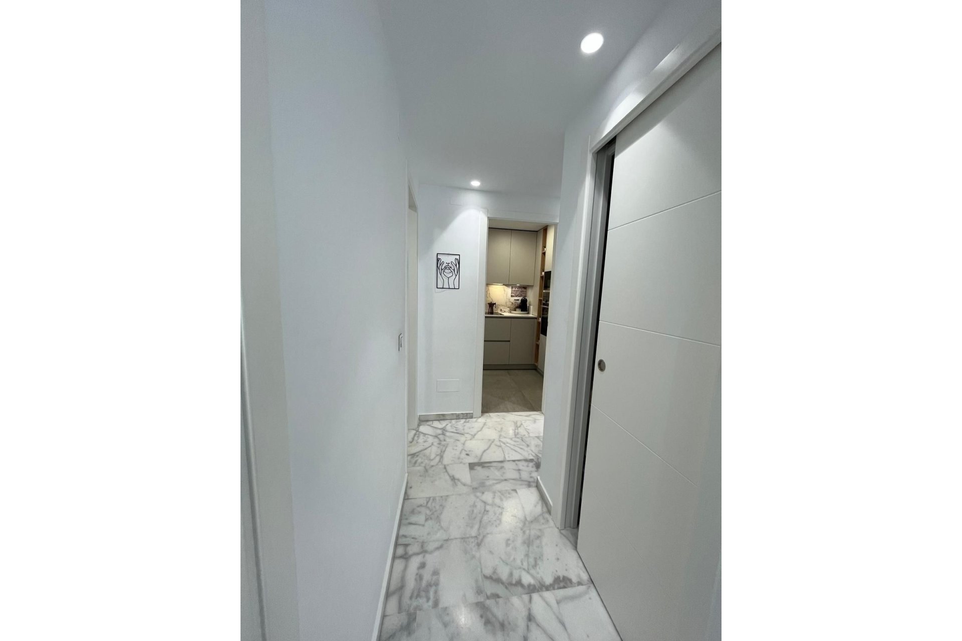 Rynek wtórny - apartment - Estepona - Estepona Centro
