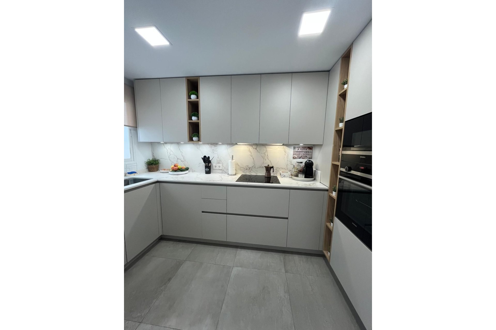 Rynek wtórny - apartment - Estepona - Estepona Centro
