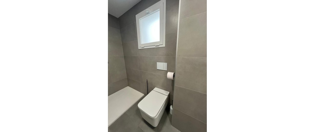 Rynek wtórny - apartment - Estepona - Estepona Centro
