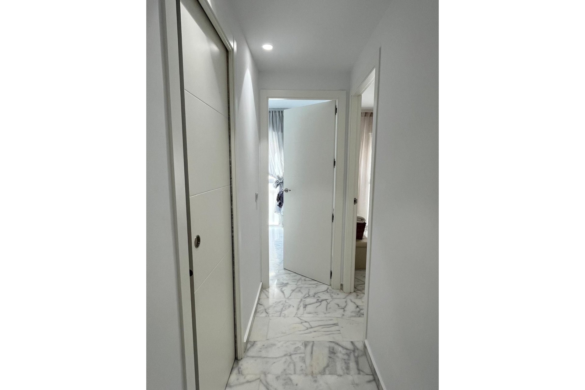 Rynek wtórny - apartment - Estepona - Estepona Centro
