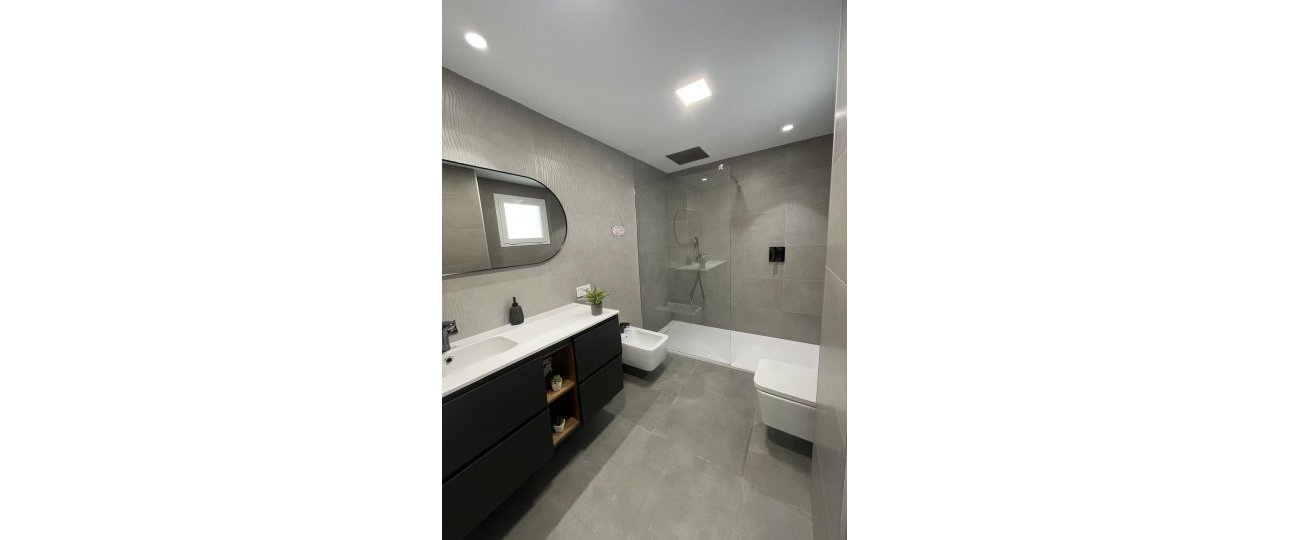 Rynek wtórny - apartment - Estepona - Estepona Centro
