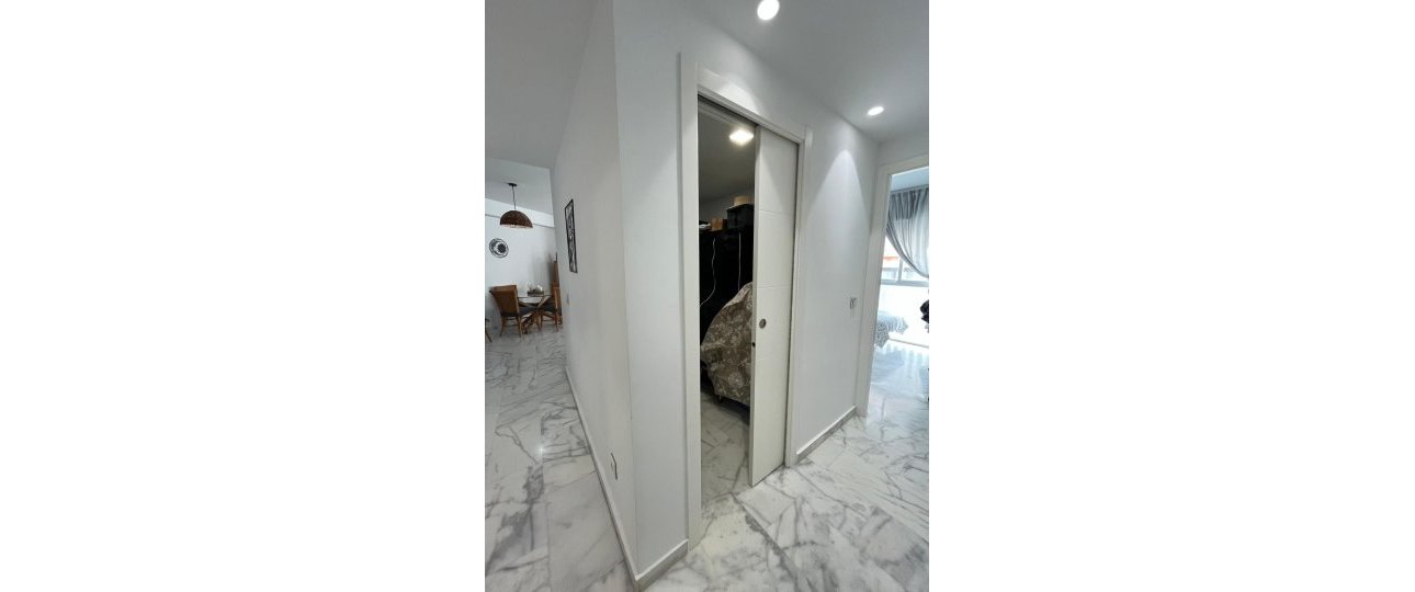 Rynek wtórny - apartment - Estepona - Estepona Centro