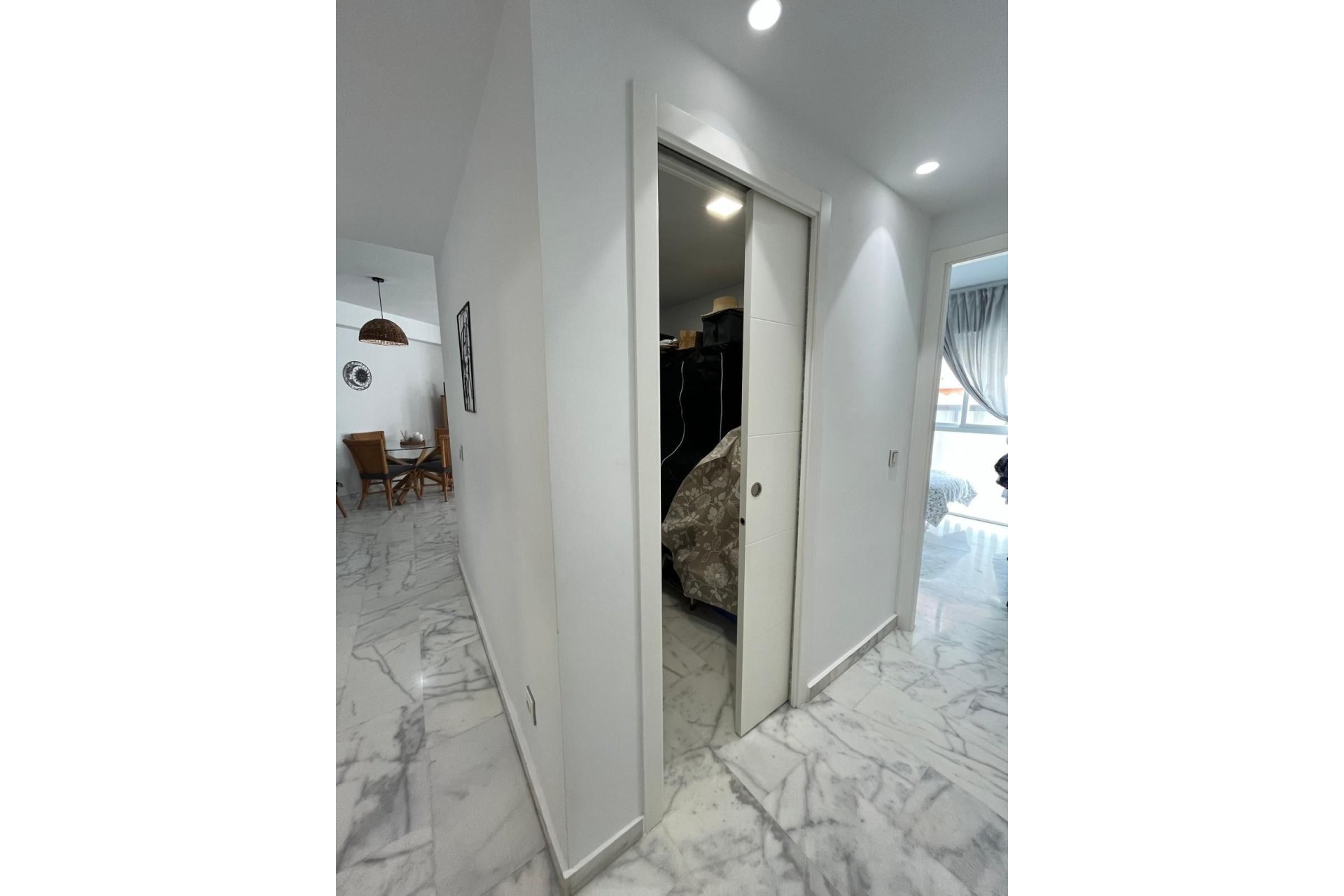 Rynek wtórny - apartment - Estepona - Estepona Centro