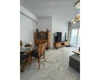 Rynek wtórny - apartment - Estepona - Estepona Centro