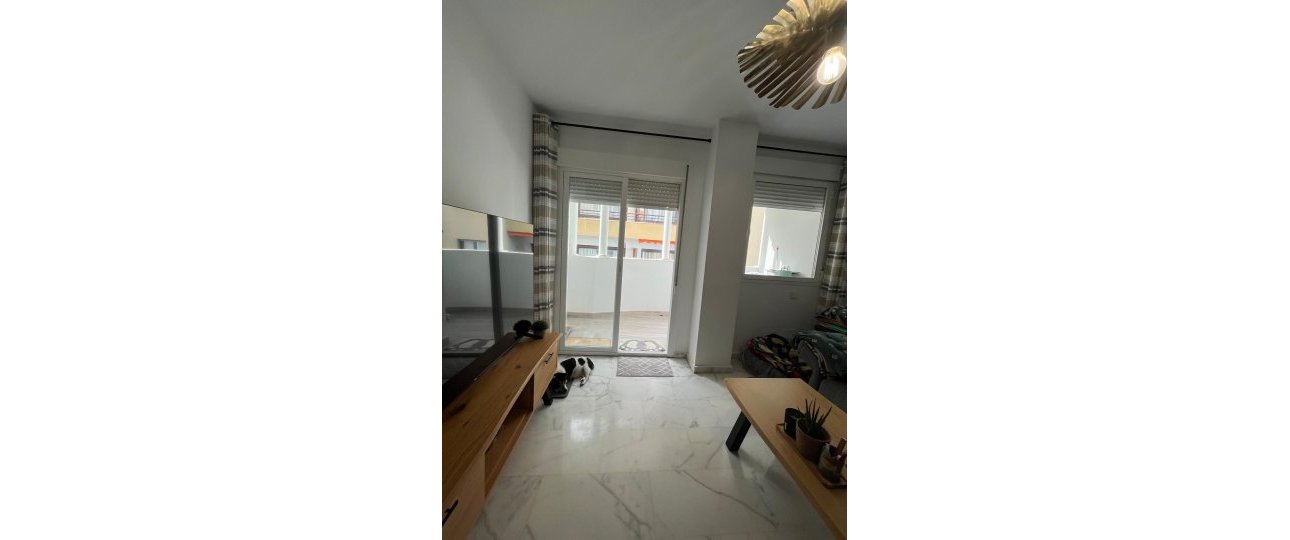 Rynek wtórny - apartment - Estepona - Estepona Centro