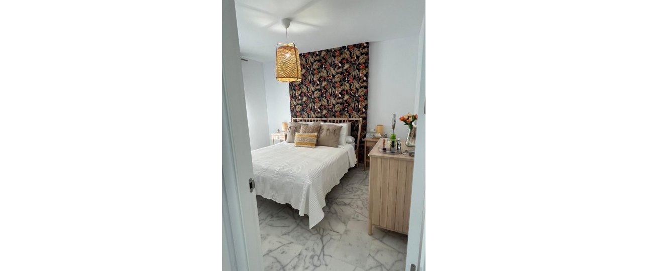 Rynek wtórny - apartment - Estepona - Estepona Centro