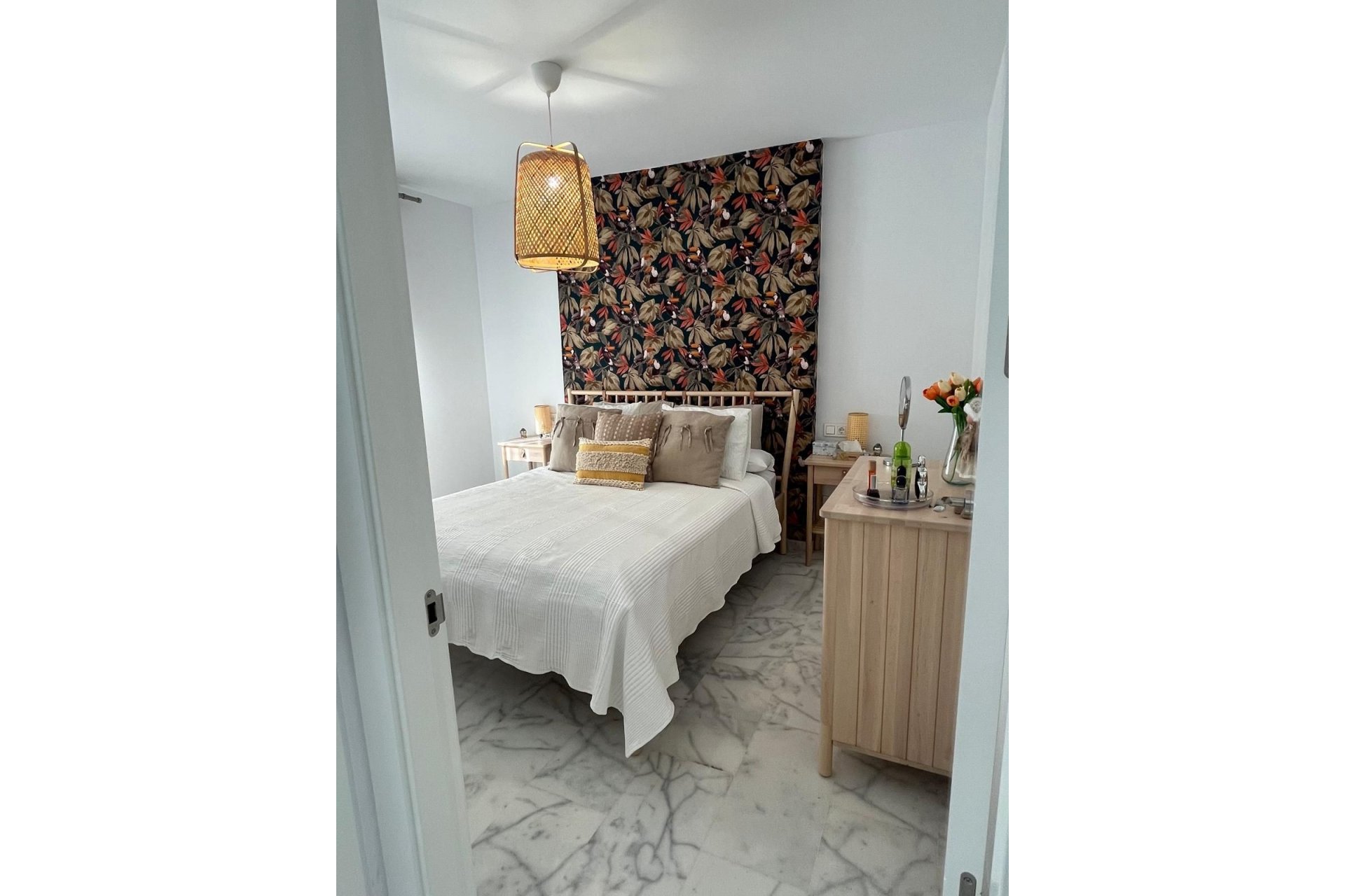 Rynek wtórny - apartment - Estepona - Estepona Centro