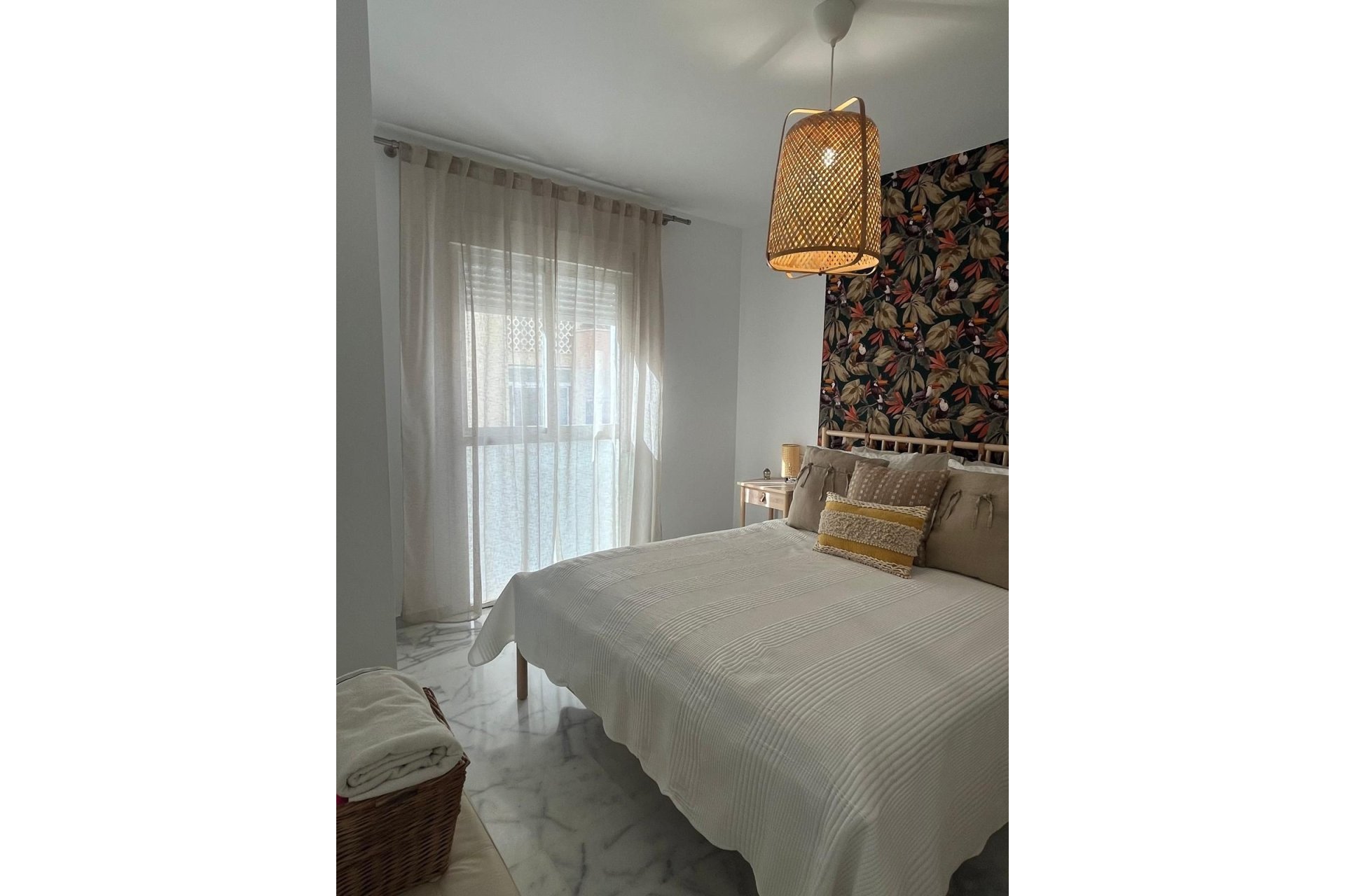Rynek wtórny - apartment - Estepona - Estepona Centro