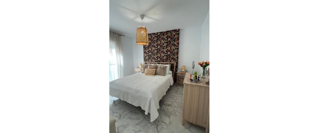 Rynek wtórny - apartment - Estepona - Estepona Centro
