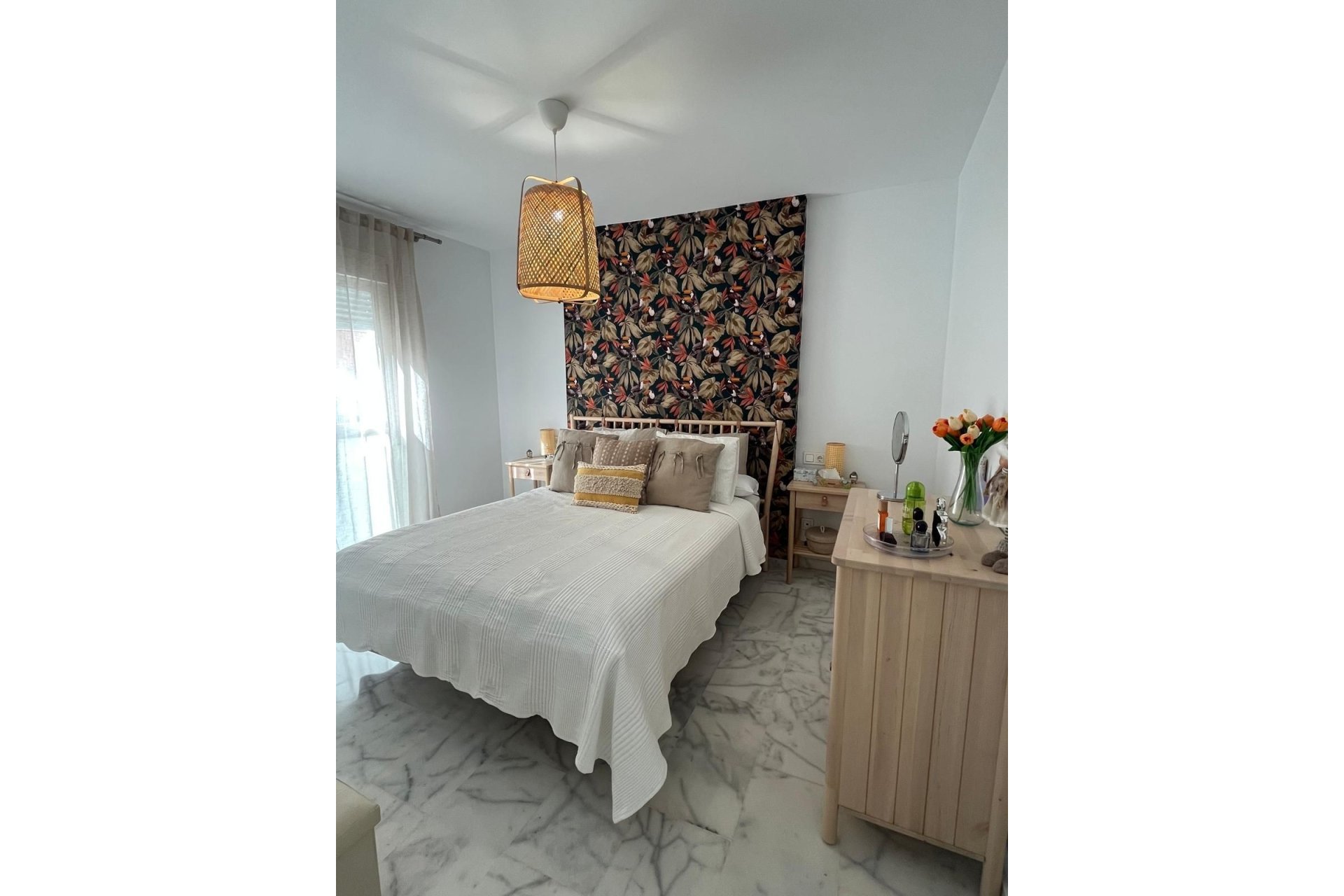 Rynek wtórny - apartment - Estepona - Estepona Centro