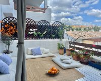 Rynek wtórny - apartment - Estepona - Estepona Centro
