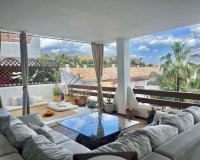 Rynek wtórny - apartment - Estepona - Estepona Centro